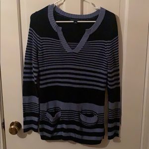 Banana Republic Women’s Knit Top - Size Small